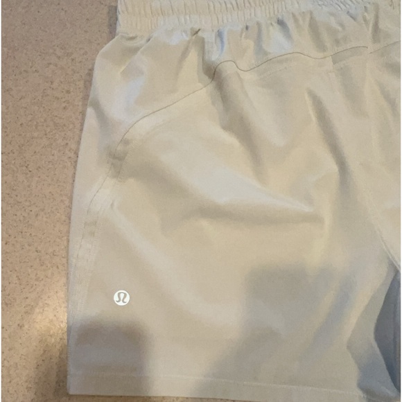 Lulul Pace Breaker Shorts - Picture 7 of 8